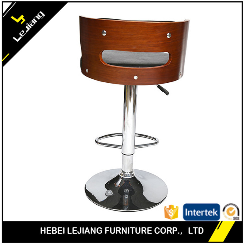 Hot sale discontinued furniture bar stool for heavy people bar stools