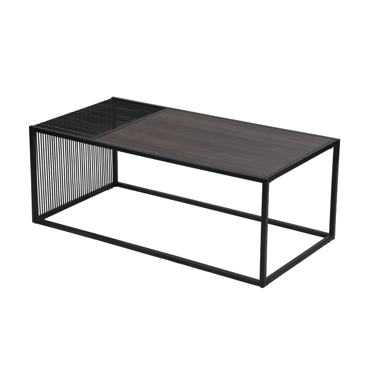 Free Sample Modern Sofa Wooden Designs New Furniture Marble Top Center Table For The Living Room