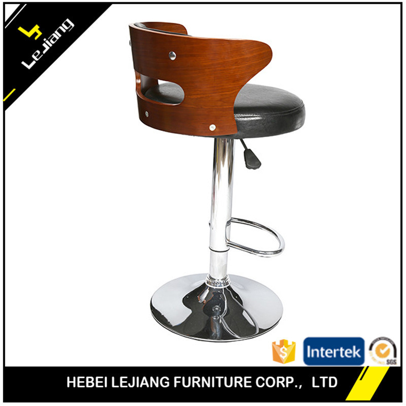 Hot sale discontinued furniture bar stool for heavy people bar stools