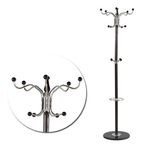 cloth hanger stand,stainless steel coat hanger stand coat stand