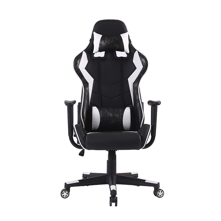 Free Sample Zero Gravity Green Soul White Pink Add My Logo Stackable Asa Aerocool Desk Workstation Led Gaming Chair With Legrest