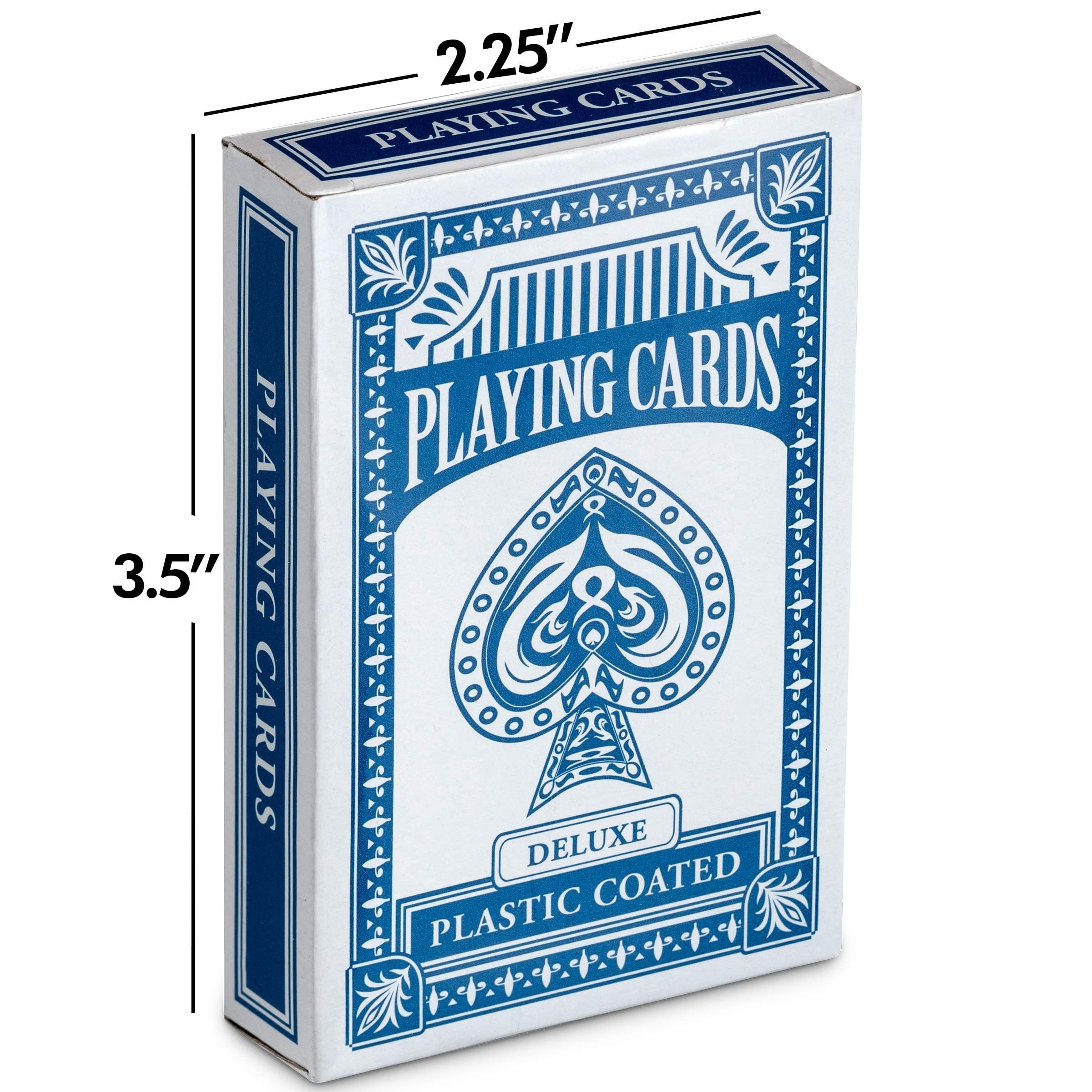 custom playing card Poker Card 300/350/360Gsm 63*88Mm Playing Card With Custom Box