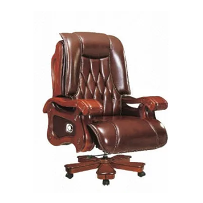 high quality office chair wheel wood base factory sell directly