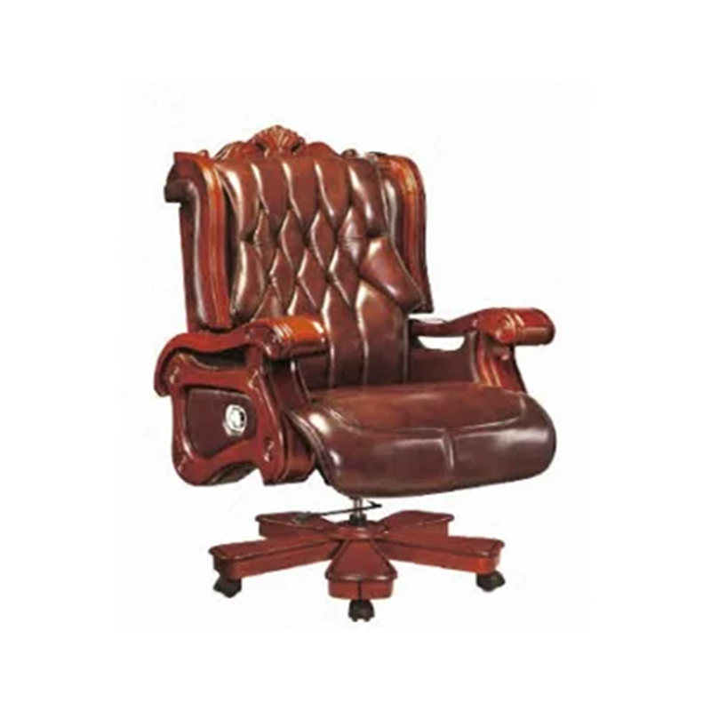 high quality office chair wheel wood base factory sell directly