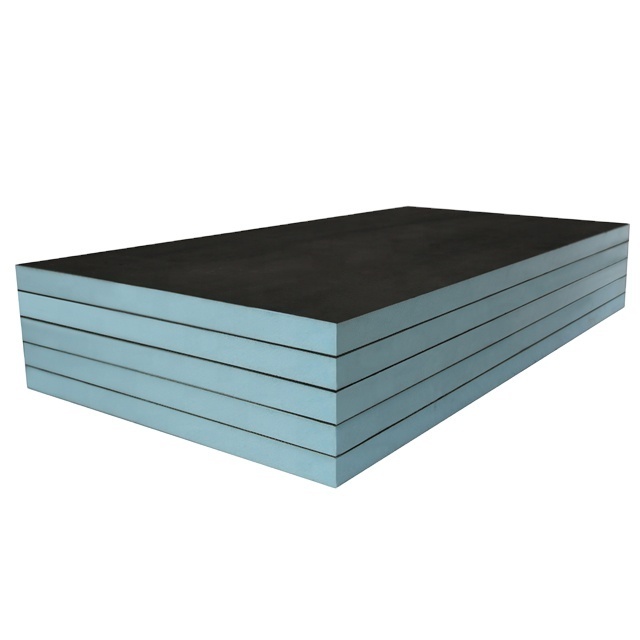 LUX--Insulation XPS Tile Backer Board  fiberglass board