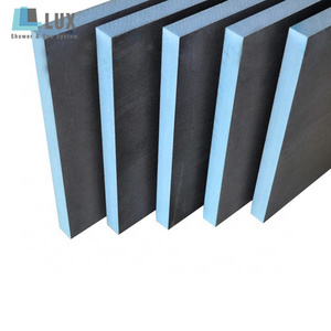 4x8 Styrofoam Exterior Sheets Sandwich Wall Panels XPS Tile Backer Board