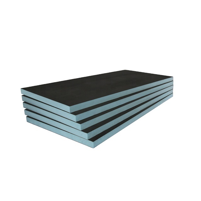 LUX--Insulation XPS Tile Backer Board  fiberglass board