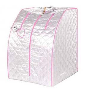 hocatt ozone spa Hot sale Cheap Portable Sauna