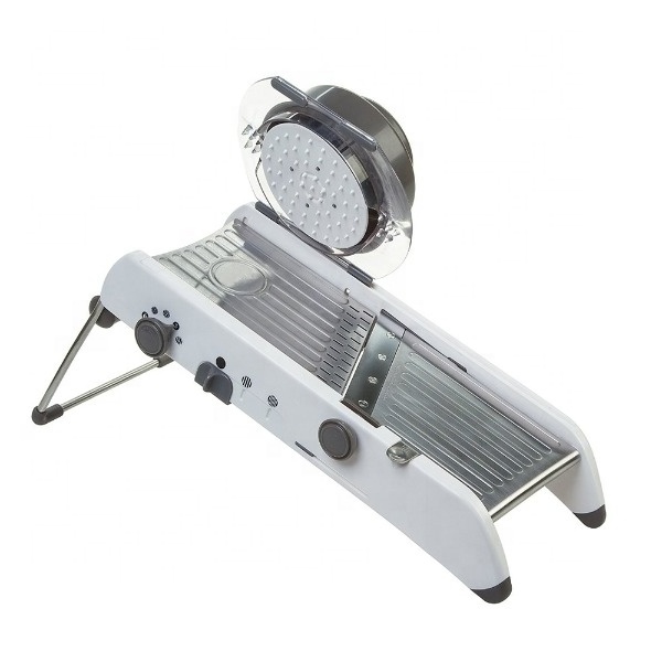 Adjustable Fruit Potato chIps Manual Multifunctional Vegetable Cutter for Onion Grater Shredder Grinder Chopper