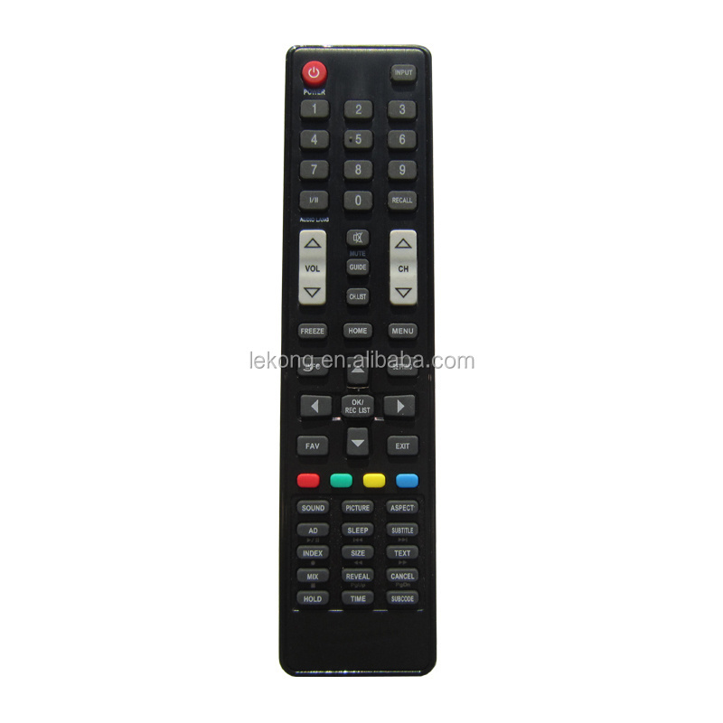 Universal TV Remote Control for Konka LCD LED Smart TV KK-WY705 34014890 Controller