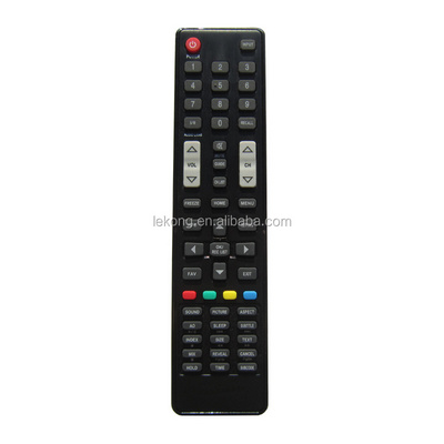 Universal TV Remote Control for Konka LCD LED Smart TV KK-WY705 34014890 Controller