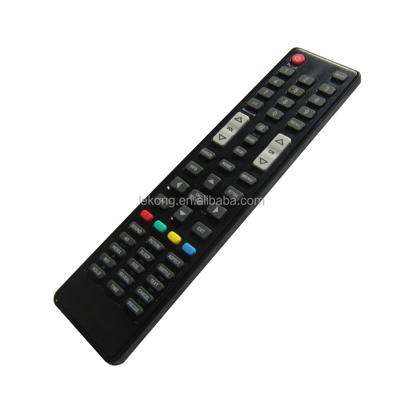 Universal TV Remote Control for Konka LCD LED Smart TV KK-WY705 34014890 Controller