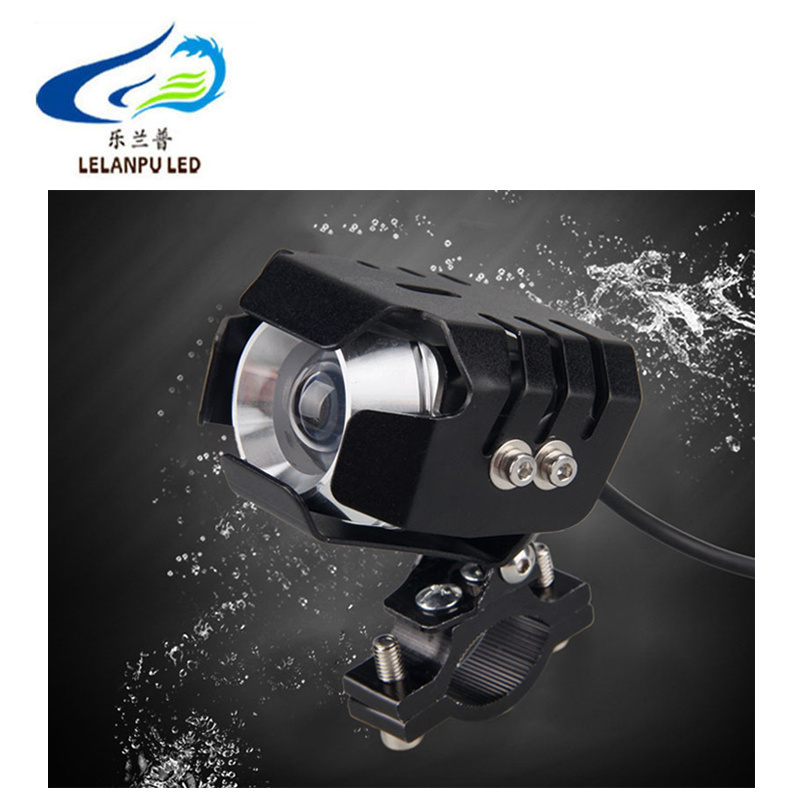 mini driving light fog light bike motorcycle other motorcycle accessories for honda bmw harley