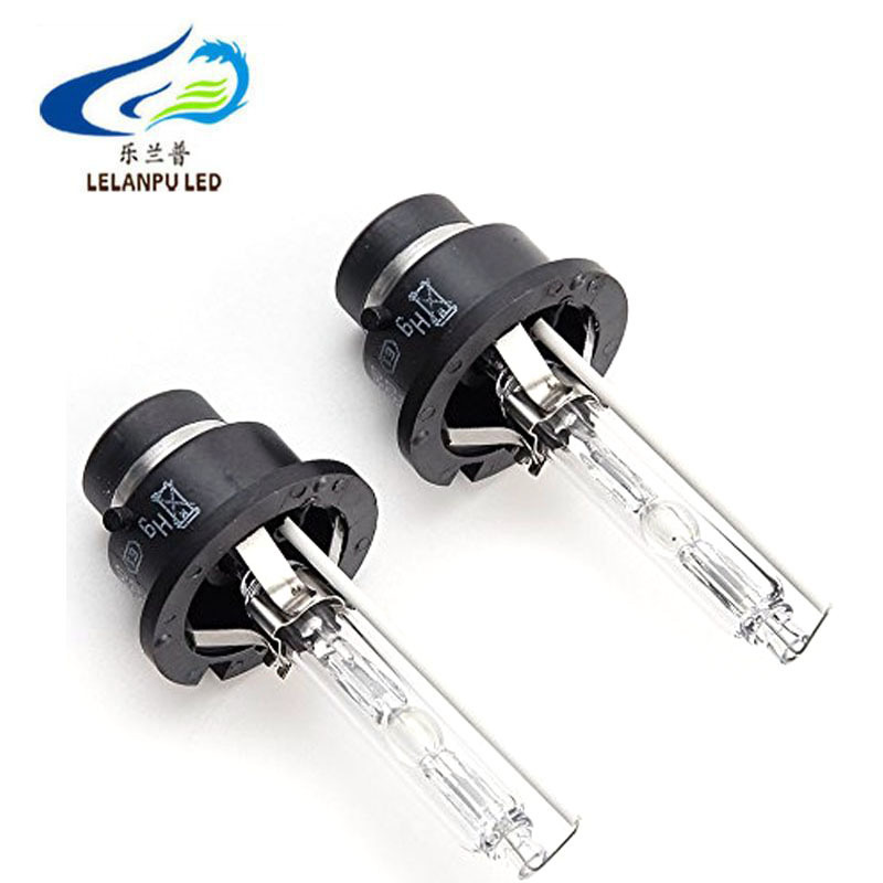 Xenon Hid headlight bulb 35w 55w 12v D1S D2D D3S D4S light bulb 6000k 4300k D1 D2 D3 D4R