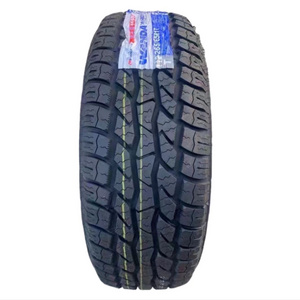 245/85R16 tires off road