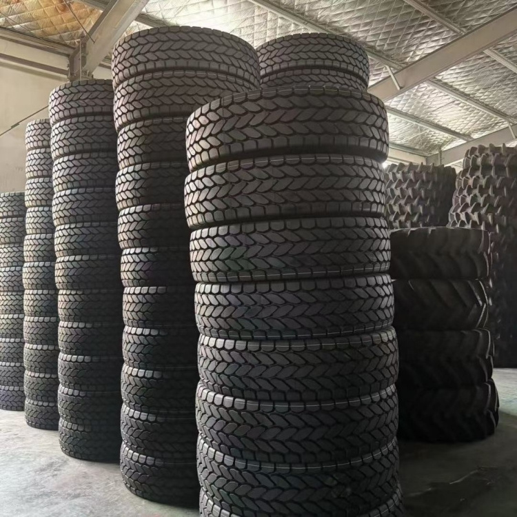 9.00R20 truck tire thailand