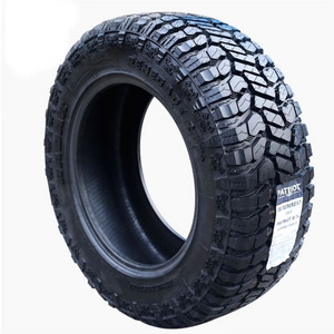 SUV car tyre 285/75R16 off-road  tires