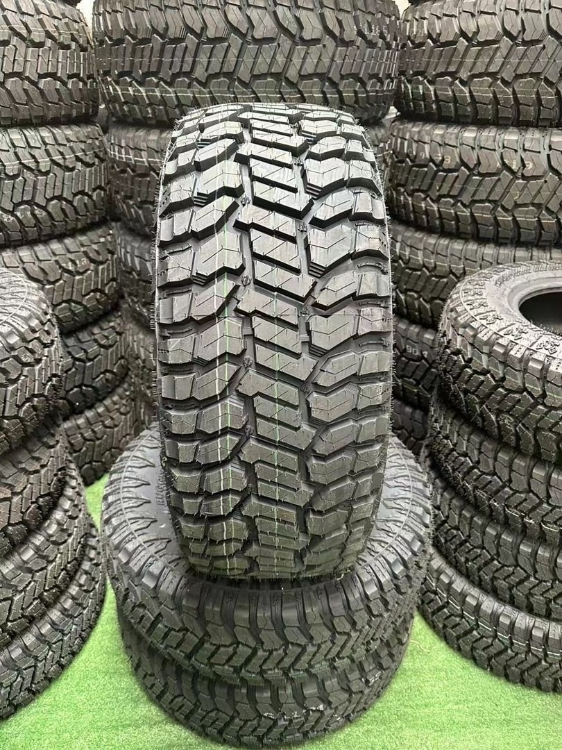 SUV car tyre 285/75R16 off-road  tires