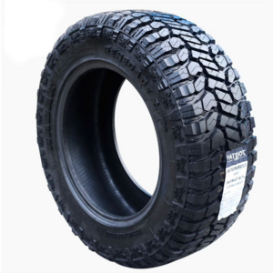 SUV off-road tyre, all-terrain,M/T,A/T 305/45R22,33*12.50R17LT,LT265/65R17