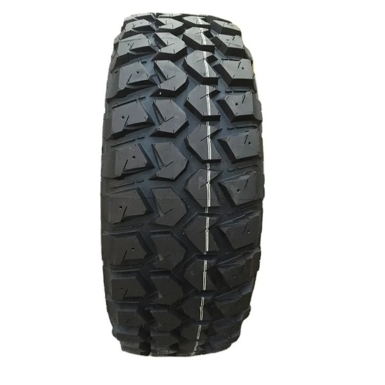 tires off road 265/60R18 285/70R17 35*12.5R17