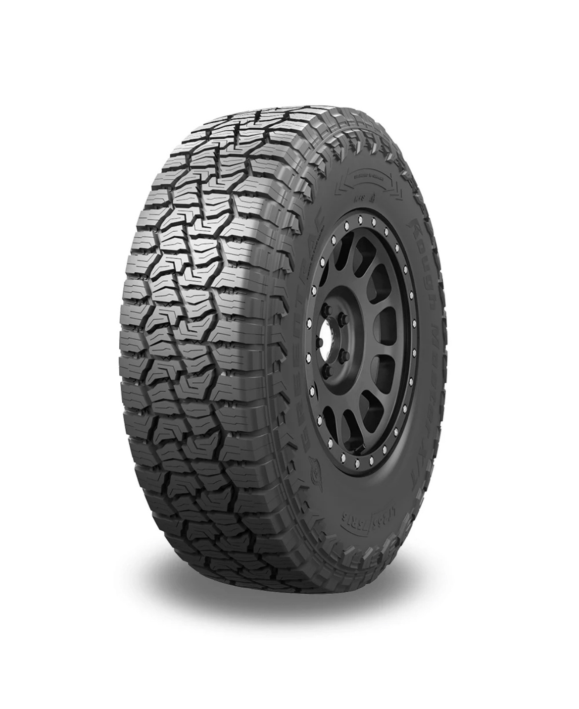 O ff-road tyre/all-terrain 274/50 r20 33*12.5R20