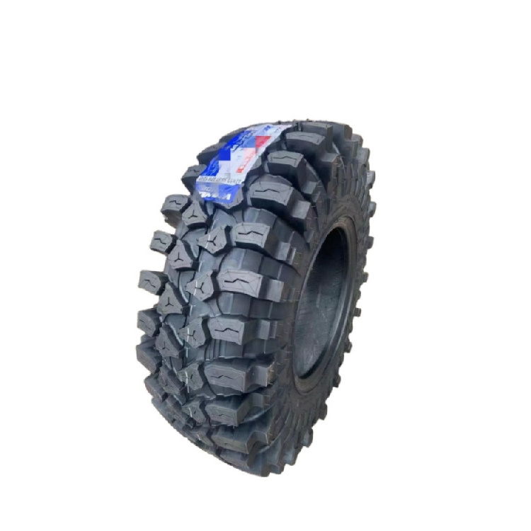 Mud Terrain MT Tyres Tires 31X10.5R15 High quality  Rainforest rock climbing cross-country tire