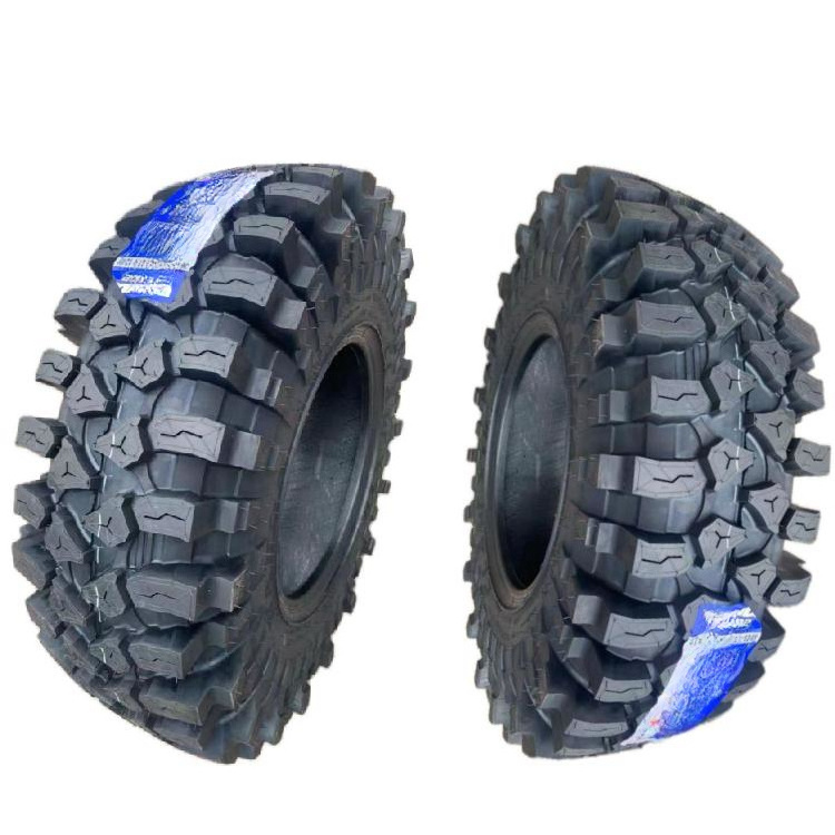 Mud Terrain MT Tyres Tires 37X12.5R16 High quality  LOW MOQ 4pcs