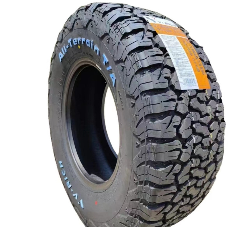 265/50R20 285/50R20 265/55R20  high performance Off-road SUV tires all terrain