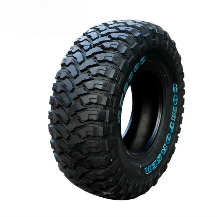 35/12.5R20 mud tires atv tires mud