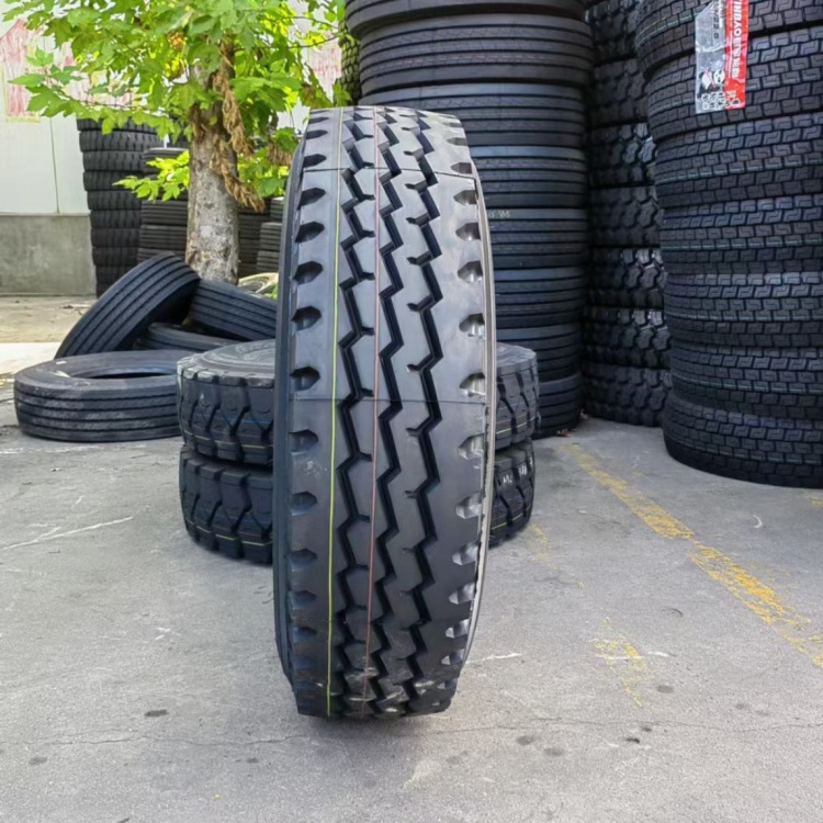 9.00R20 truck tire thailand