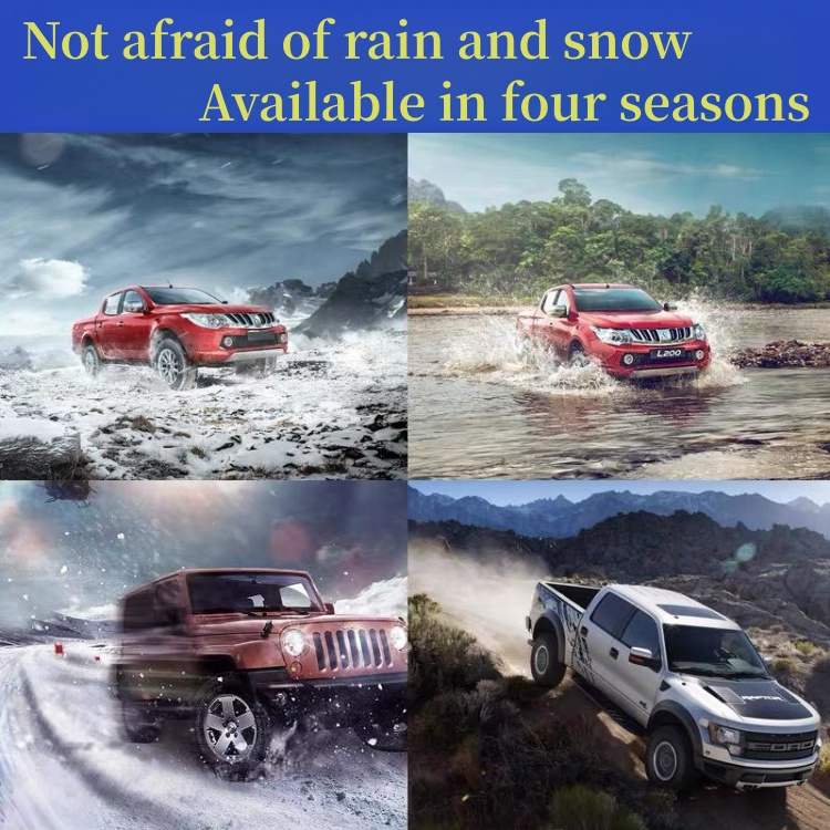 Mud Terrain 35X12.5R15 SUV AT MT 4*4 Off road Tyres 35X12.5R15  car tire High quality  LOW MOQ 4pcs