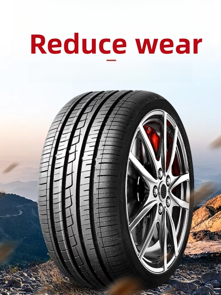 255 5519 r19 chinese car tyre 255/55R19 255 5519 tires