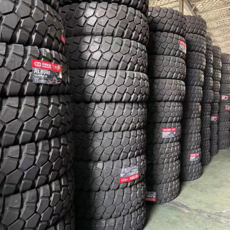 12.00R24 compasal truck tire