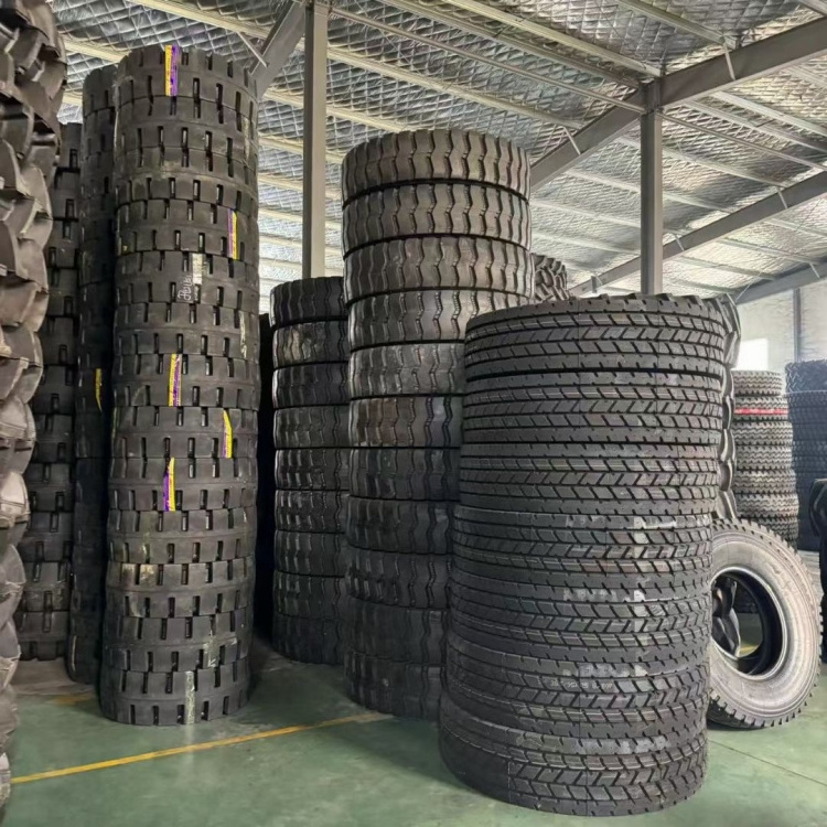 9.00R20 truck tire thailand