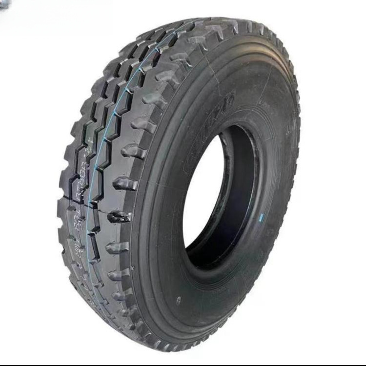 9.00R20 truck tire thailand