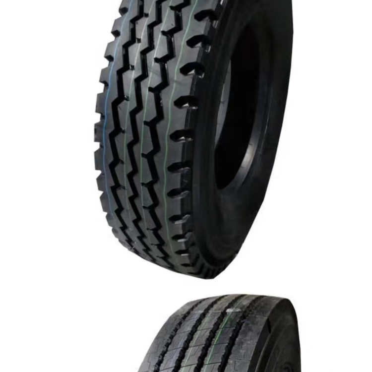 12.00R24 compasal truck tire