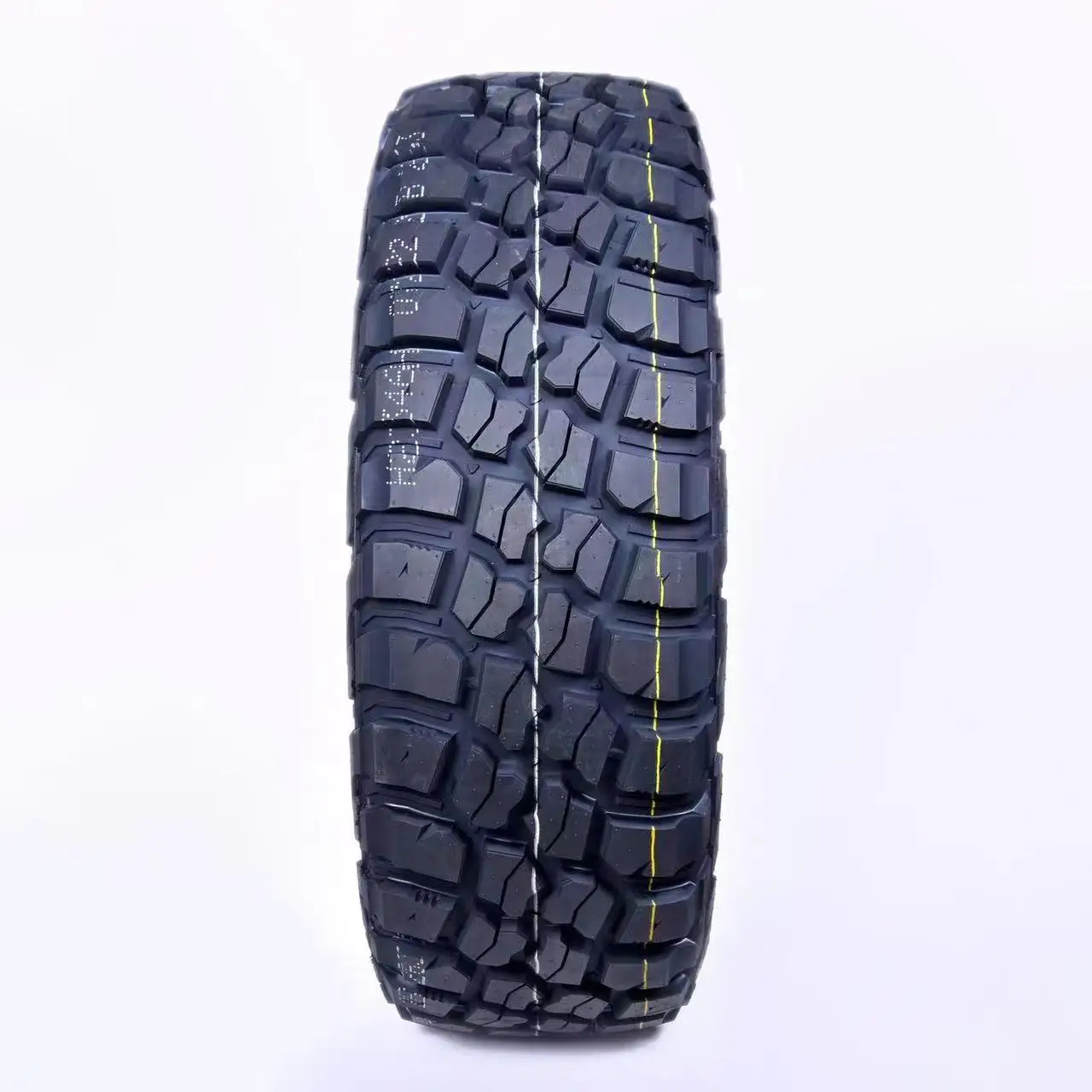 All Terrain mud off road tire R/T 215/75R15 235/75R15 Pickup truck tire SUV Car Tire