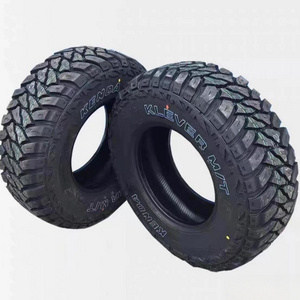 All Terrain Off road pattern mud tire245/55/19 265/65R17All road conditions off-road tire Complete model 265/65R17