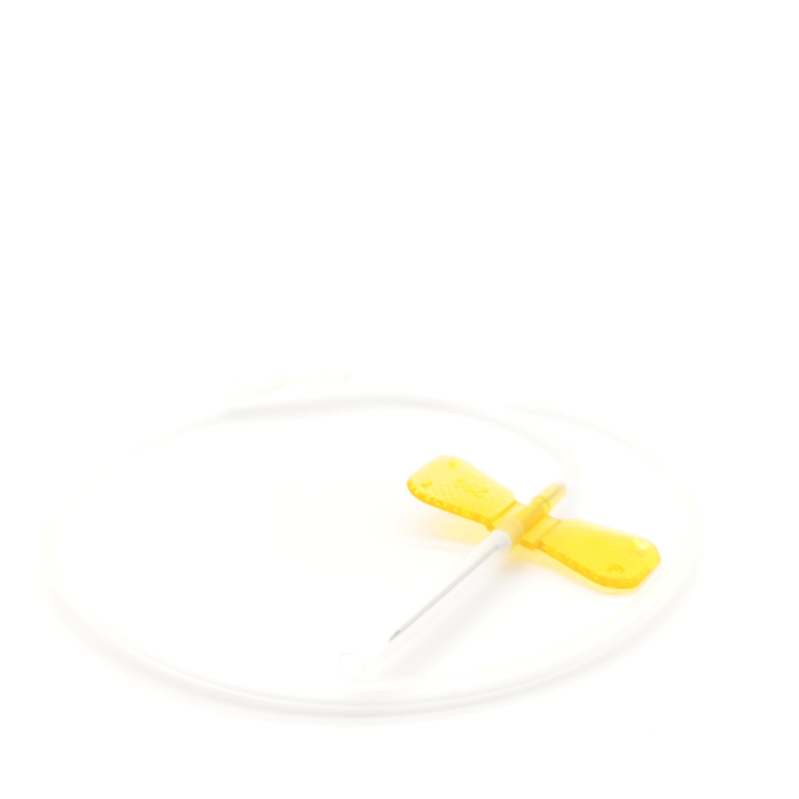 21G--27G Scalp vein set,butterfly needle