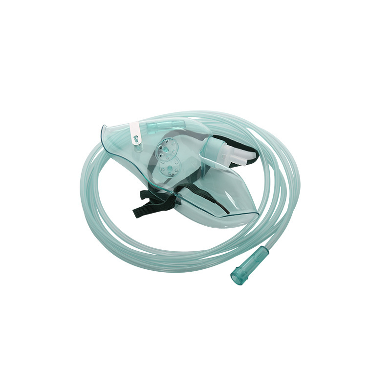 Hospital Adult/Child Oxygen Nebulizer Face Mask