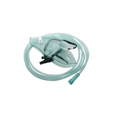 Hospital Adult/Child Oxygen Nebulizer Face Mask