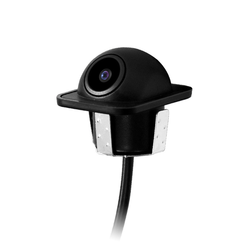 General Motors Reversing Camera Small Straw Hat HD CCD AHD720P 1080P 4K Car Rear View Camera 20.5mm Small Straw Hat Camera