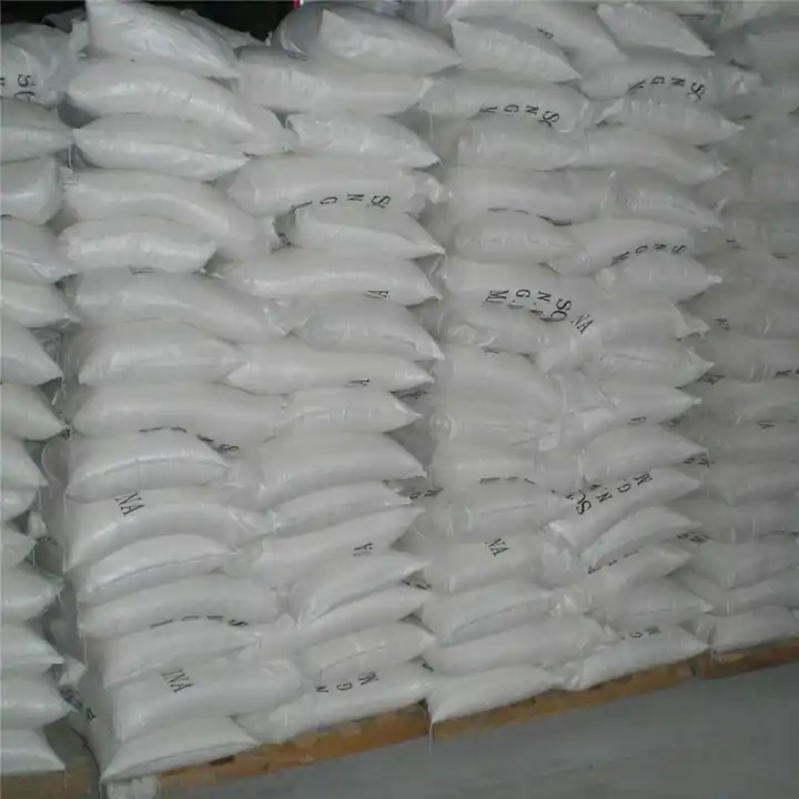 High quality agricultural fertilizer Zinc sulfate 33% monohydrate granular for agriculture