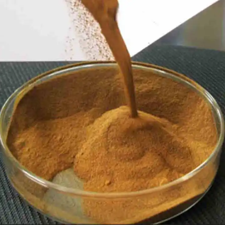 Sodium lignosulfonate / calcium lignosulfonate / lignosulfonate powder