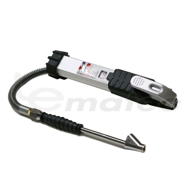 LEMATEC Tyre Inflator With Heavy Duty Truck Vehicle Tools Portable Tire Inflator Industry Air Tools