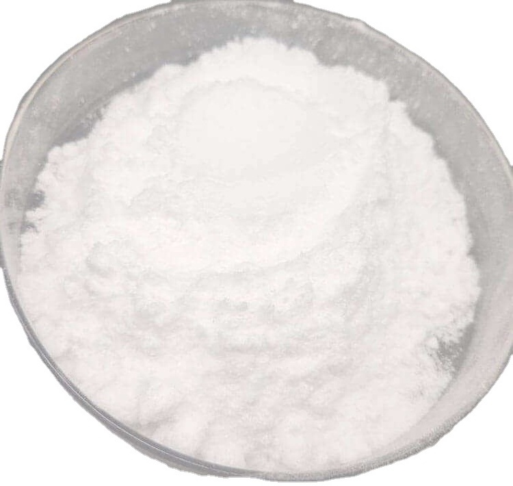 Factory Batch Sales White Powder Silica Has Good Flowability Strong Stability Silica