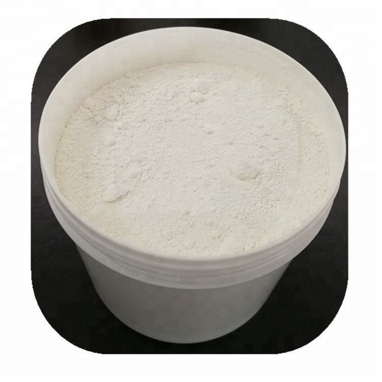 Hydrophilic Fumed Silica Nano Sio2 Silicon Dioxide Fumed Silica Hydrophobic Thickener