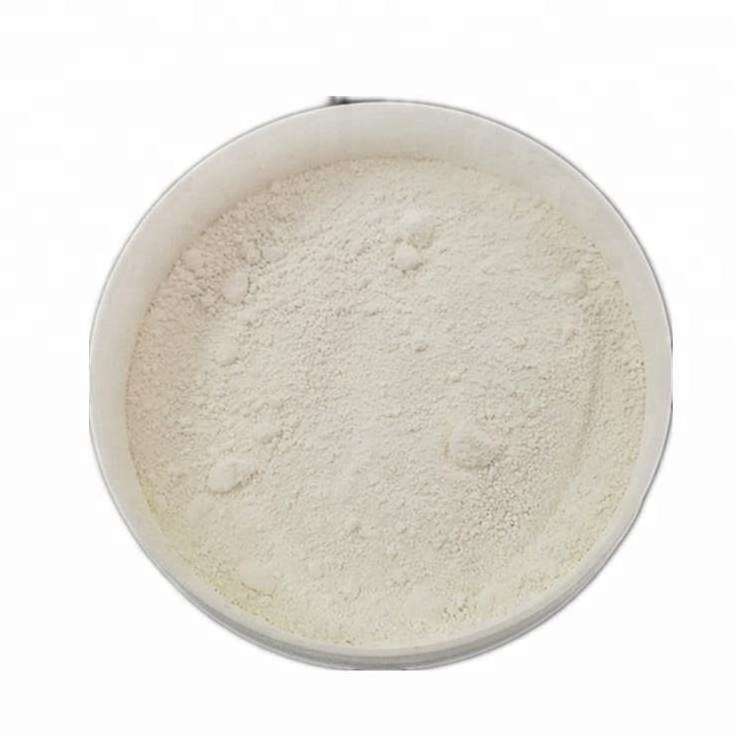 Factory Batch Sales White Powder Silica Has Good Flowability Strong Stability Silica