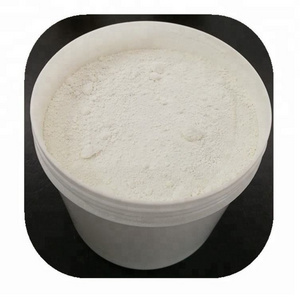 Factory Batch Sales White Powder Silica Has Good Flowability Strong Stability Silica