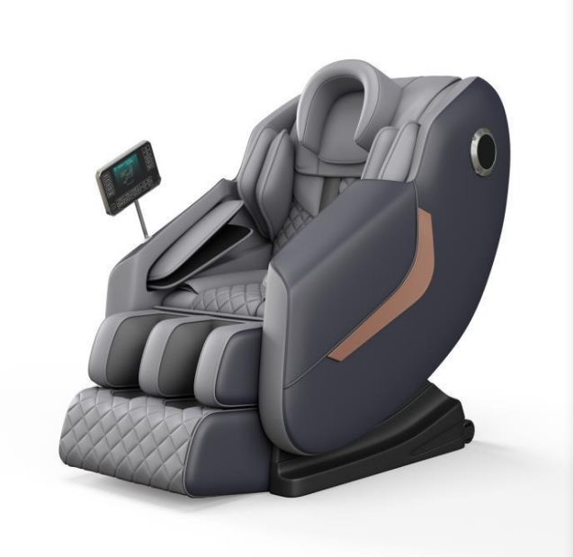 2023 Cheap Price Full Body Blood Circulation Zero Gravity 4d Space Capsule Electric Home Airbag Massage Chair